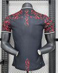 Barcelona 25/26 Lion Edition Jersey - Red - Player Version - Slim Fit