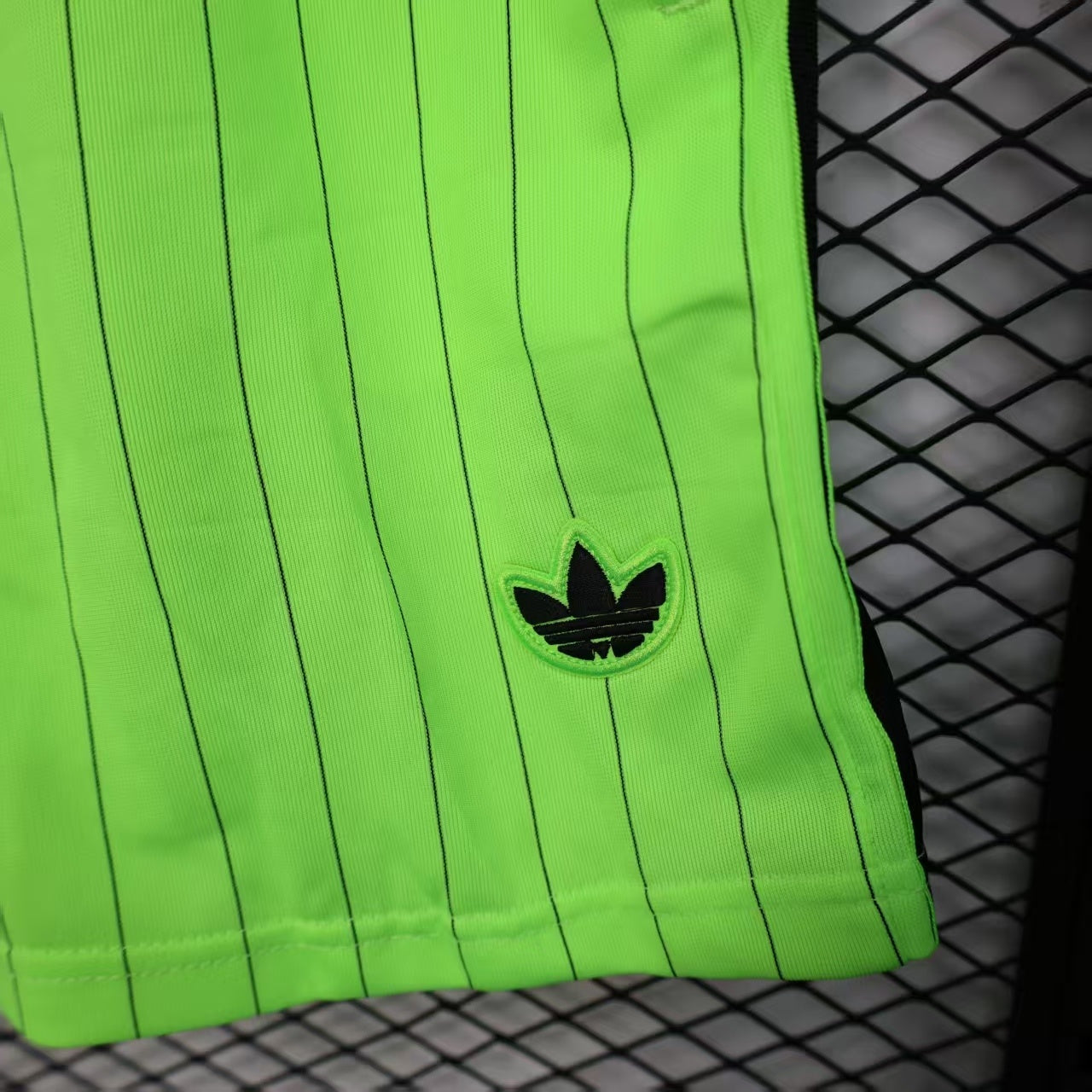 Celtic 2025/26 Verde Icon Pantalones Cortos Especiales