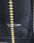 Germany 2026 Adidas Negra Dorada Despedida Camiseta - Versión Jugador