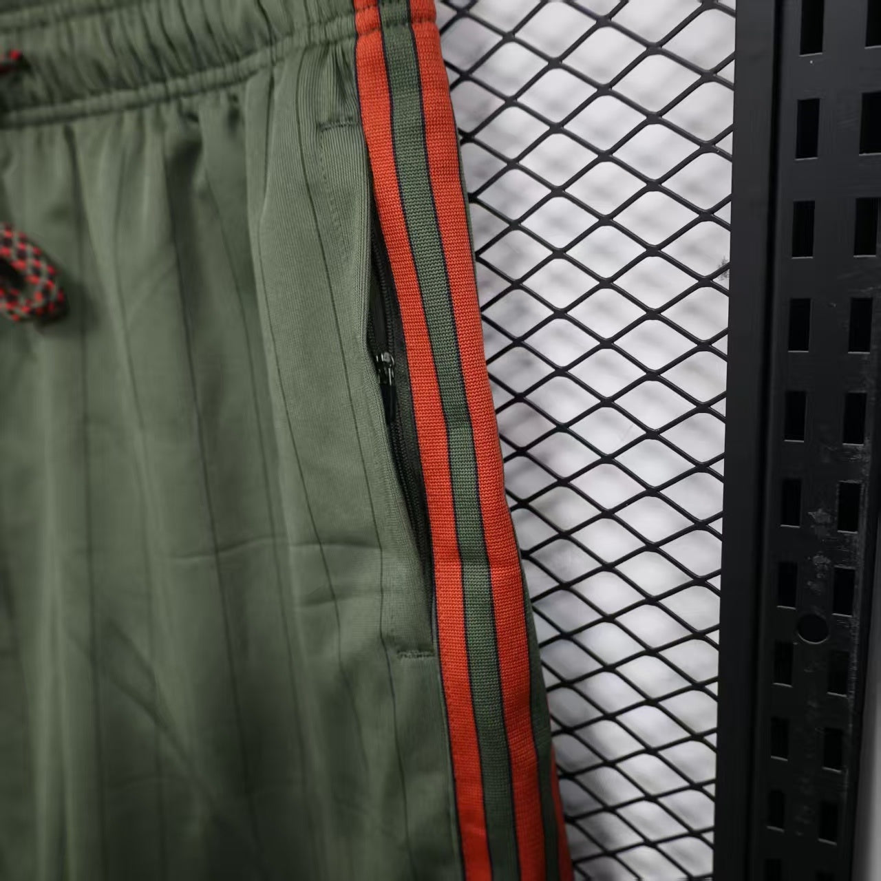 Bayern Munich 2025/26 Terrace Icons Pantalones Cortos