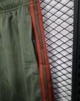 Bayern Munich 2025/26 Terrace Icons Pantalones Cortos