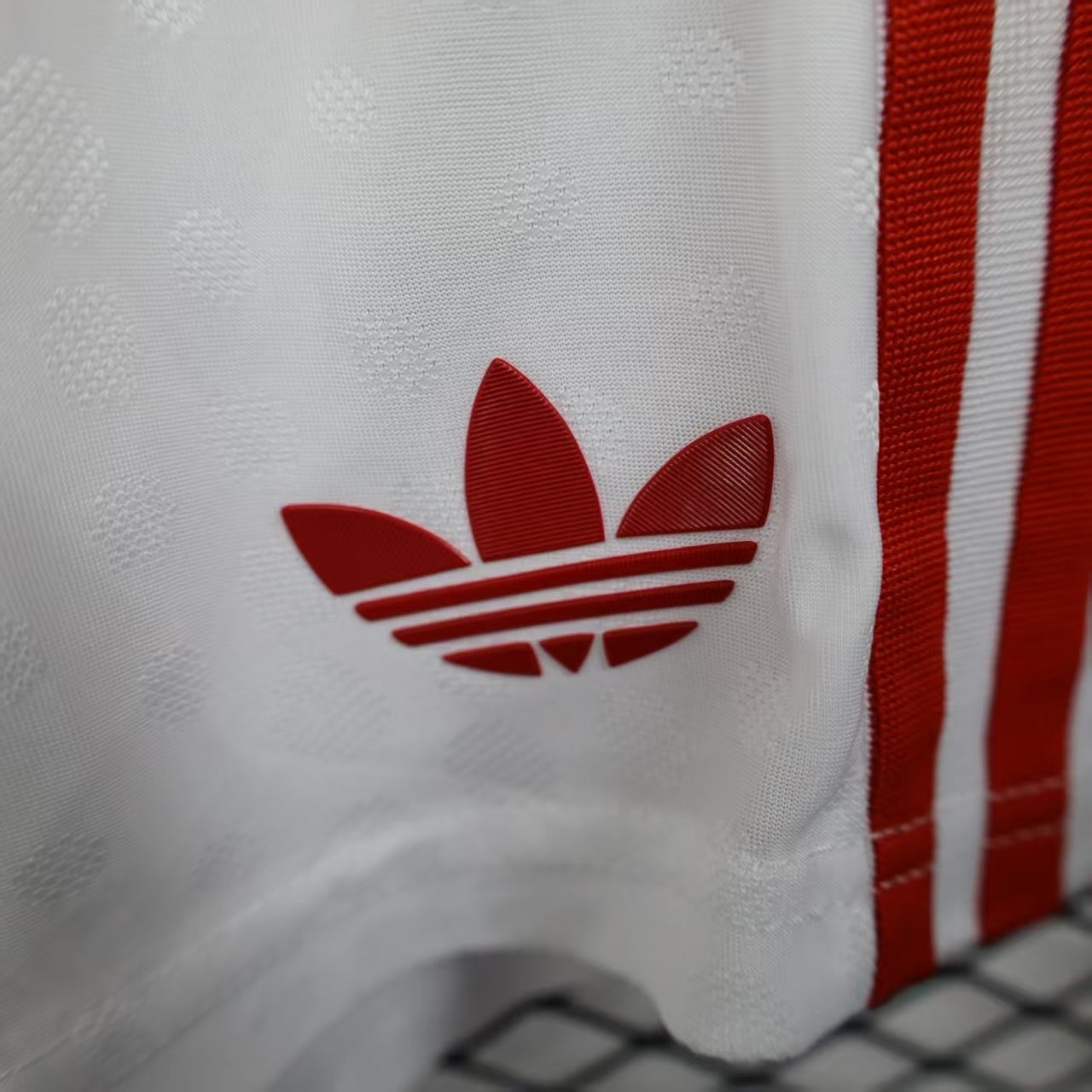 Japan 2025/26 Edición Especial Pantalones Cortos Locales - Versión Jugador