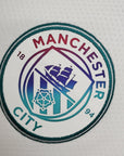 Manchester City Retro Jersey Away 2021/22