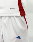 Chile II Away Kit Kids