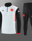 Vasco Training Suit White - Conjunto de Treino