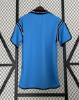 Manchester City Retro Jersey Home 2002/03