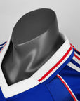 France 1998 Home World Cup Jersey