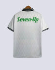 Camisa Botafogo 1995 Retrô White