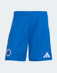 Conjunto Infantil adidas Cruzeiro 2025/26 II