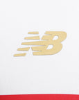 Regata New Balance São Paulo 2025/26 II