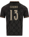 Portugal Fan Jersey Black Panther 2025/26 - 