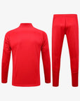 Conjunto Adidas Treino Flamengo 2025/26