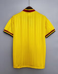 Arsenal Retro Jersey away 1993/94