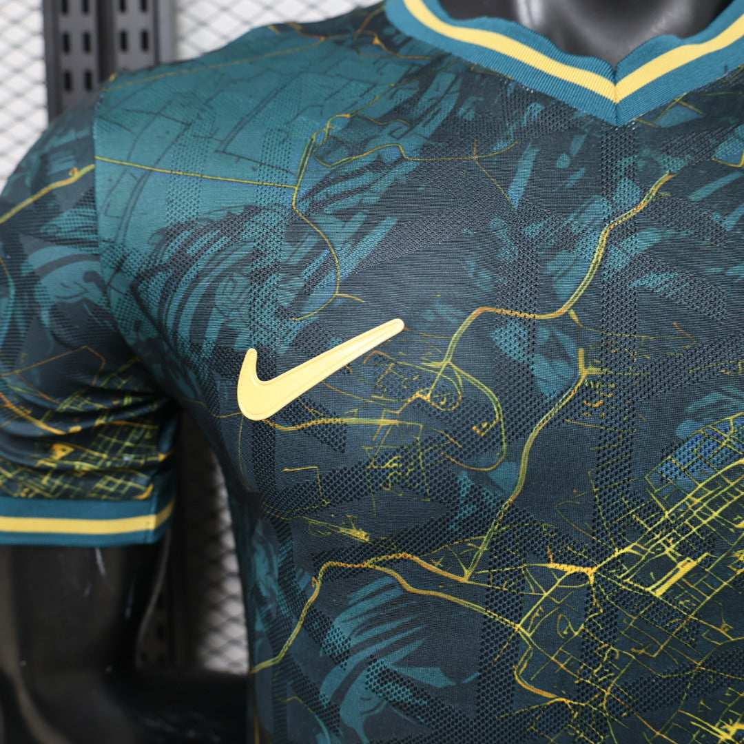 France 2026 Luces de la Ciudad Camiseta Especial - Versión Jugador