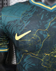 France 2026 Luces de la Ciudad Camiseta Especial - Versión Jugador