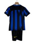 Inter Milan 23/24 I Home - Kids Kit