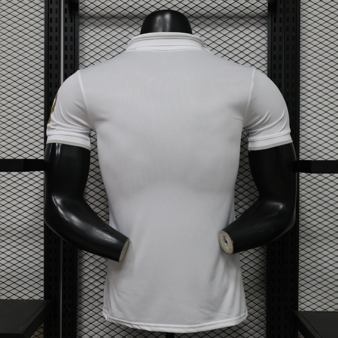 Real Madrid 2026/27 Imperial Blanca Camiseta Especial - Versión Jugador