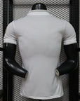 Real Madrid 2026/27 Imperial Blanca Camiseta Especial - Versión Jugador