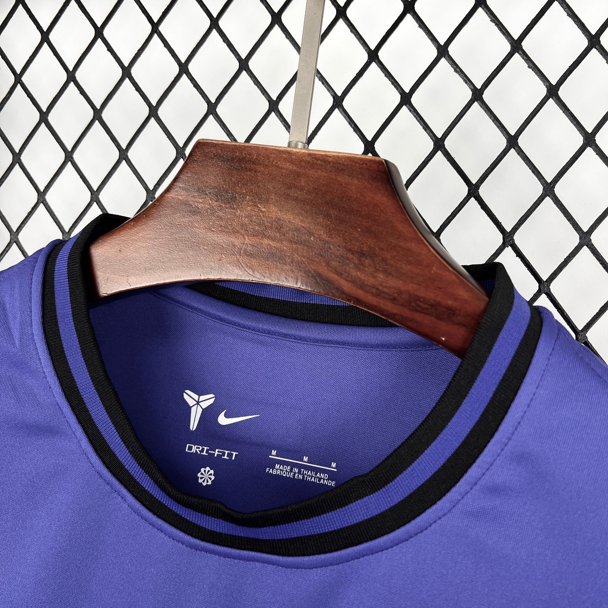 Barcelona 2025/26 Edición Especial Morada Camiseta