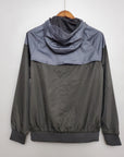 Gremio 2026 Jacket Windbreaker