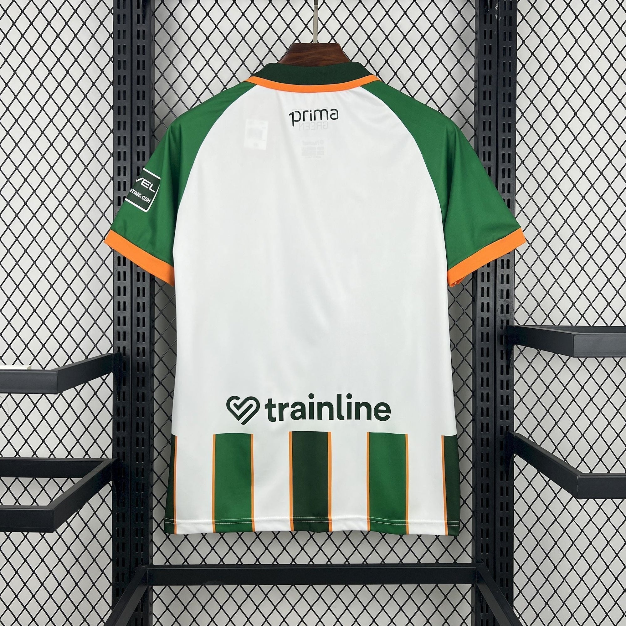 Real Betis Balompié Forever Verde Camiseta para Hombre