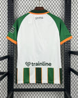 Real Betis Balompié Forever Verde Camiseta para Hombre