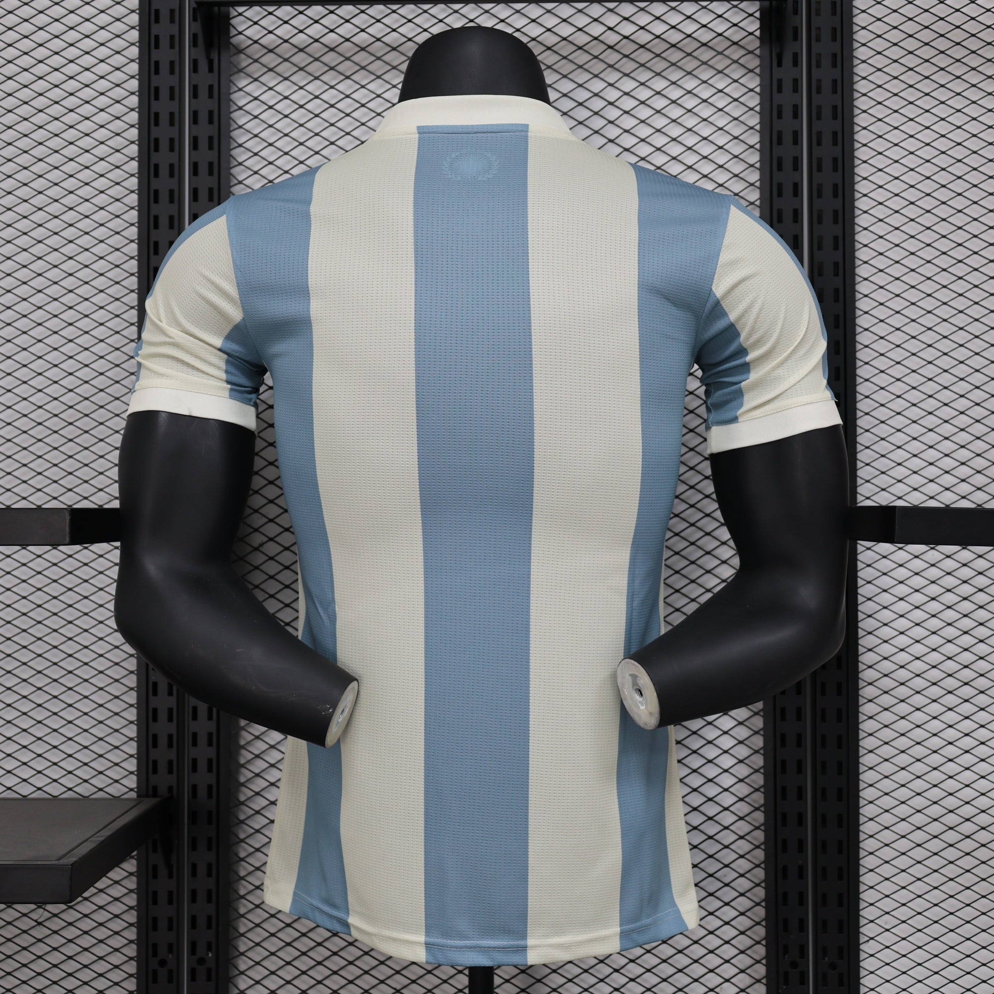 Argentina 50.º Aniversario 2024/25 Camiseta - Versión Jugador