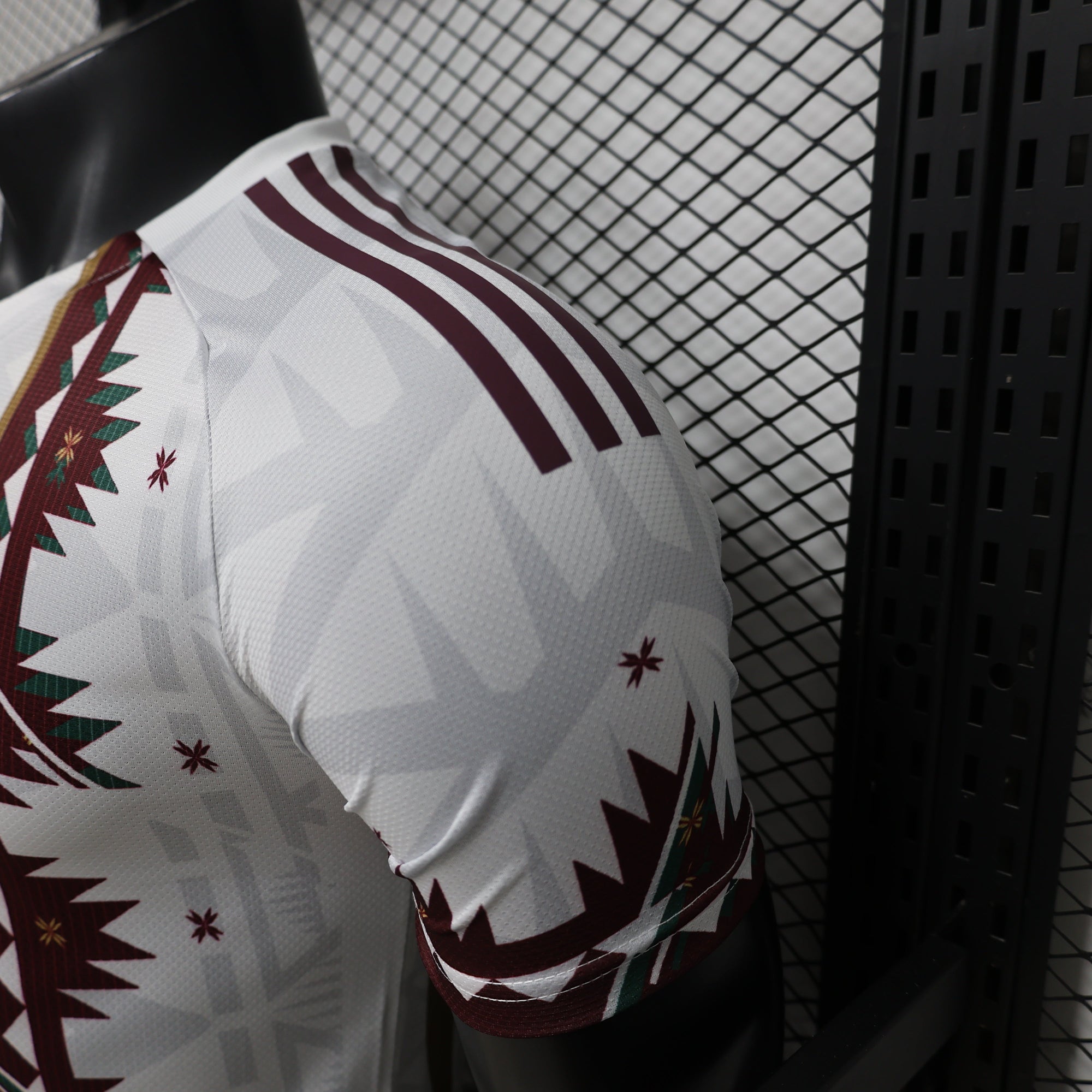 Mexico 2026 Especial Copa del Mundo Camiseta - Versión Jugador