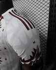 Mexico 2026 Especial Copa del Mundo Camiseta - Versión Jugador
