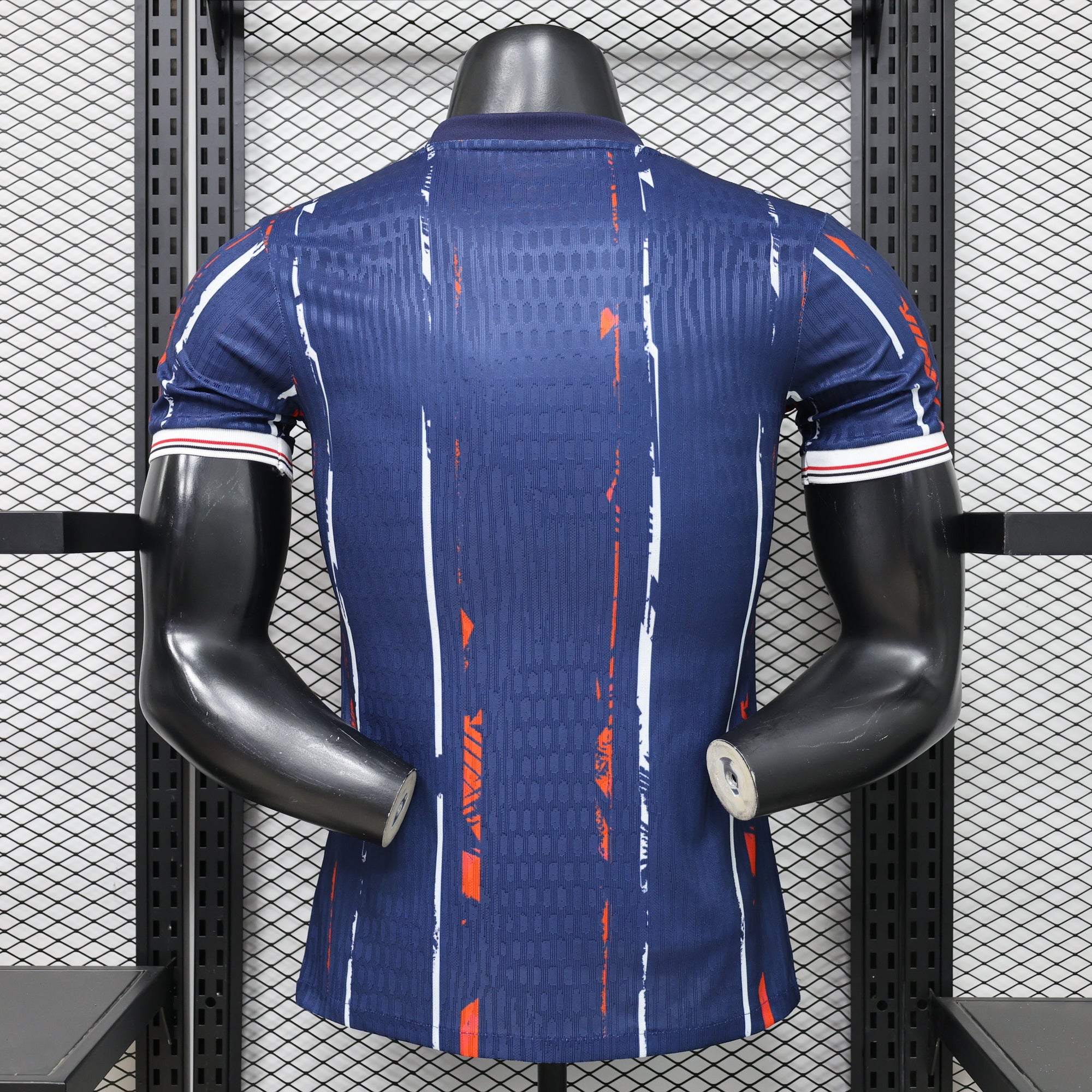 Paris Saint-Germain 2026/27 Camiseta Edición Especial - Versión Jugador