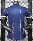 Paris Saint-Germain 2026/27 Camiseta Edición Especial - Versión Jugador