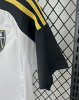 Atletico Mineiro 2025/26 Away  - Fan version