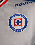 Pirma Cruz Azul Away Jersey 25/26 - Fan Version