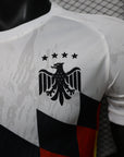 Germany 2026 Edición Especial Copa del Mundo Camiseta - Versión Jugador