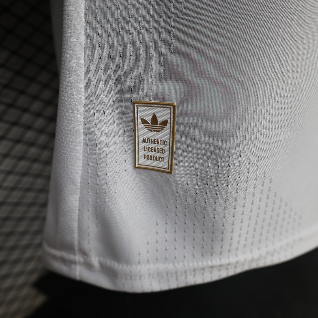 Real Madrid 2026/27 Imperial Blanca Camiseta Especial - Versión Jugador