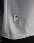 Real Madrid 2026/27 Imperial Blanca Camiseta Especial - Versión Jugador