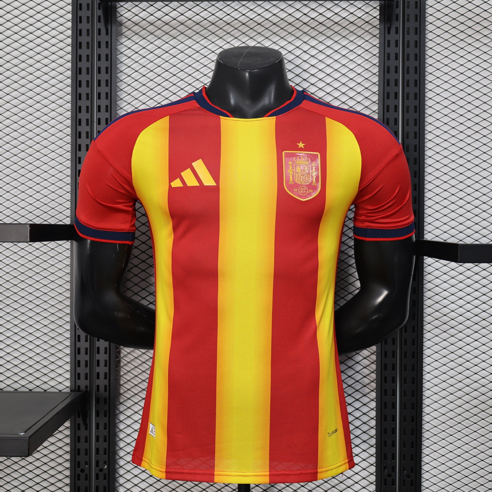 Spain 2026/27 Camiseta Edición Especial - Versión Jugador