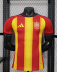 Spain 2026/27 Camiseta Edición Especial - Versión Jugador
