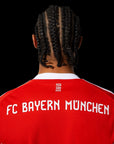 Combo Bayern Munich Home + Away Jersey 2025/26