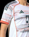 Bayern Munich Away Jersey 2025/26