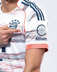 Bayern Munich Away Jersey 2025/26