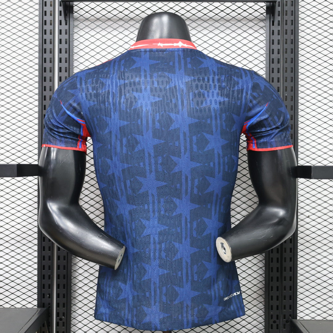 Paris Saint-Germain 2026 Estrella de Medianoche Camiseta Especial - Versión Jugador