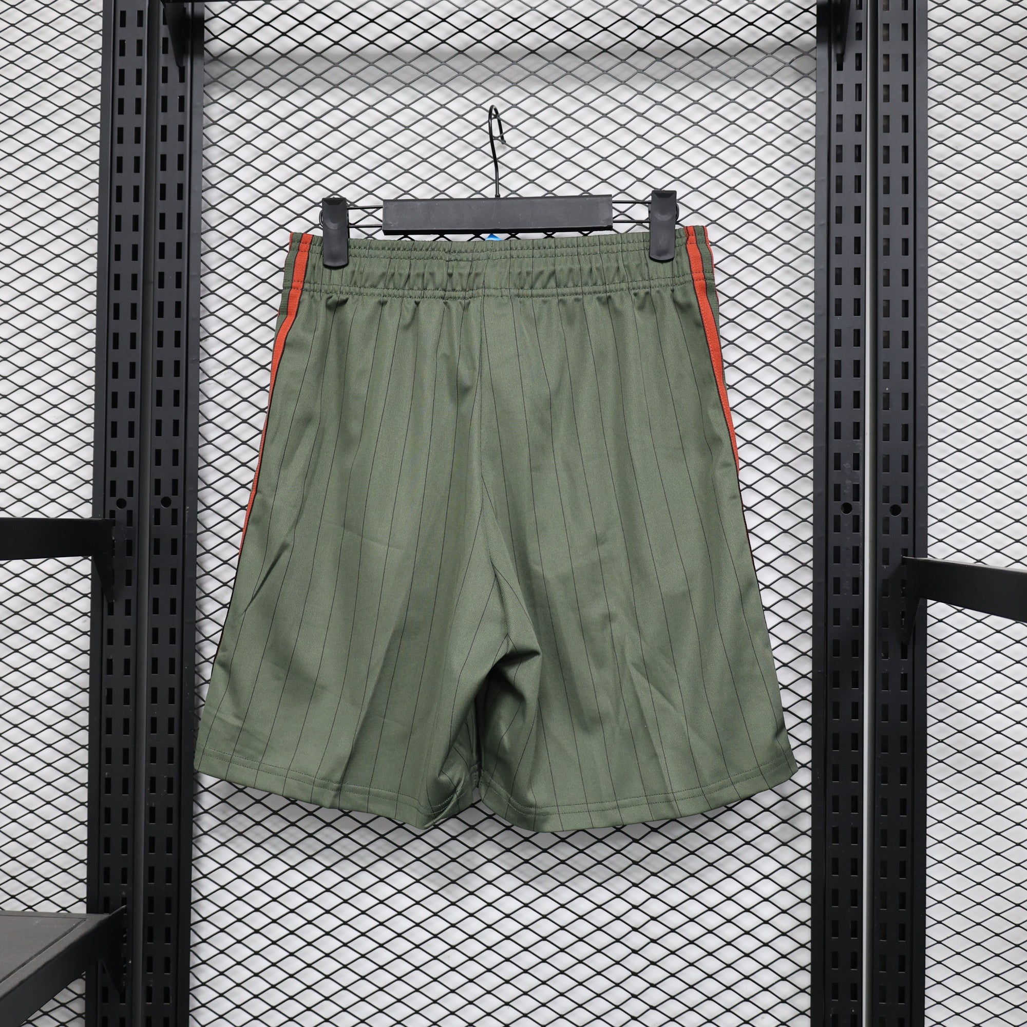 Bayern Munich 2025/26 Terrace Icons Pantalones Cortos