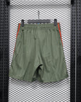 Bayern Munich 2025/26 Terrace Icons Pantalones Cortos