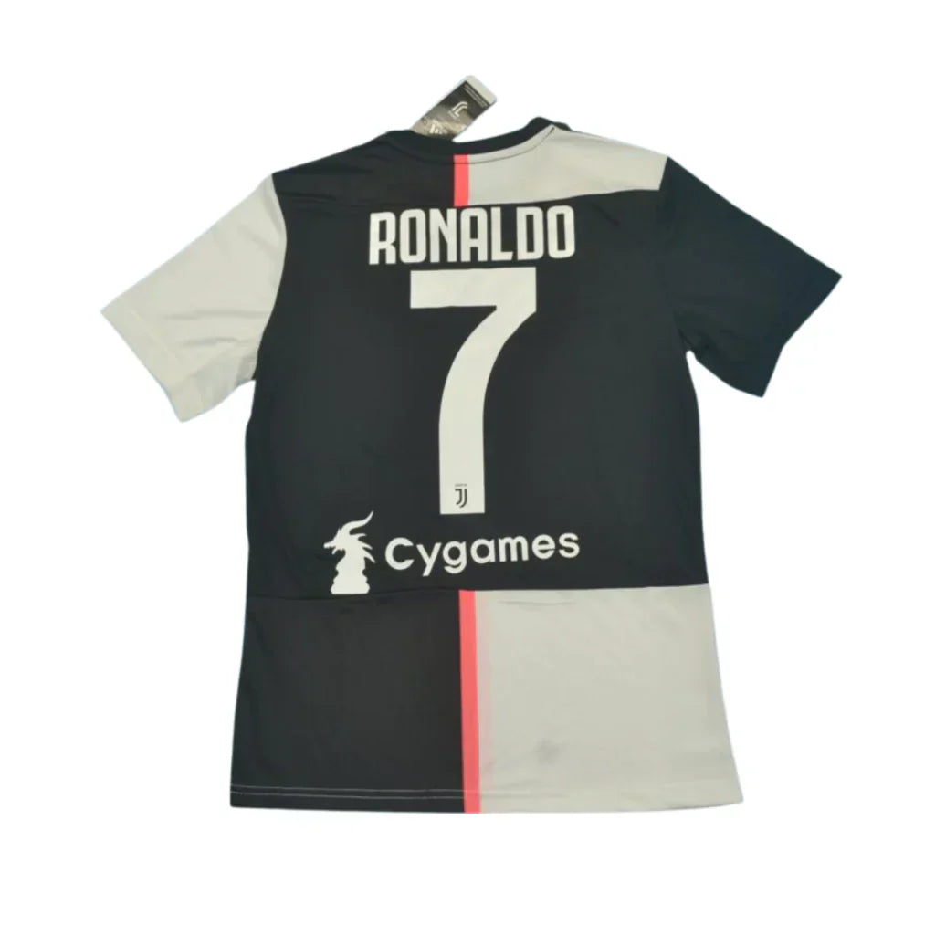 RONALDO 