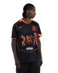 CAMISA  CORINTHIANS TOTAL 90 X RACIONAIS MC TORCEDOR