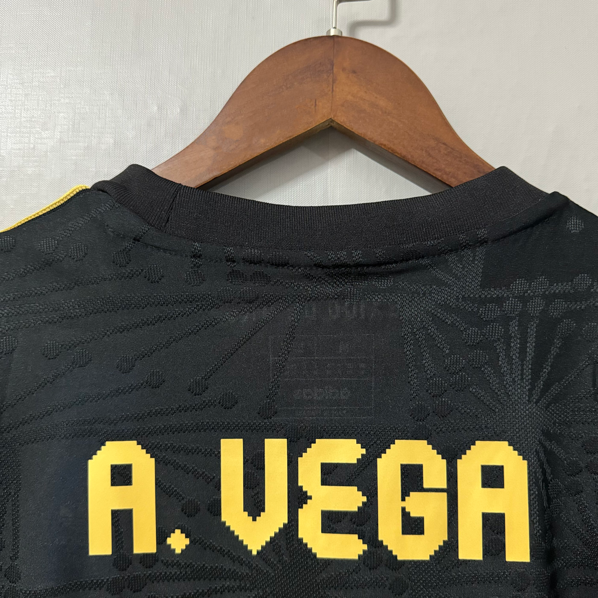 Mexico 2025 Dorada Cup Camiseta - Versión Jugador