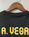 Mexico 2025 Dorada Cup Camiseta - Versión Jugador