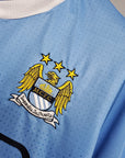 MANCHESTER CITY I 11/12 MAN (RETRO)