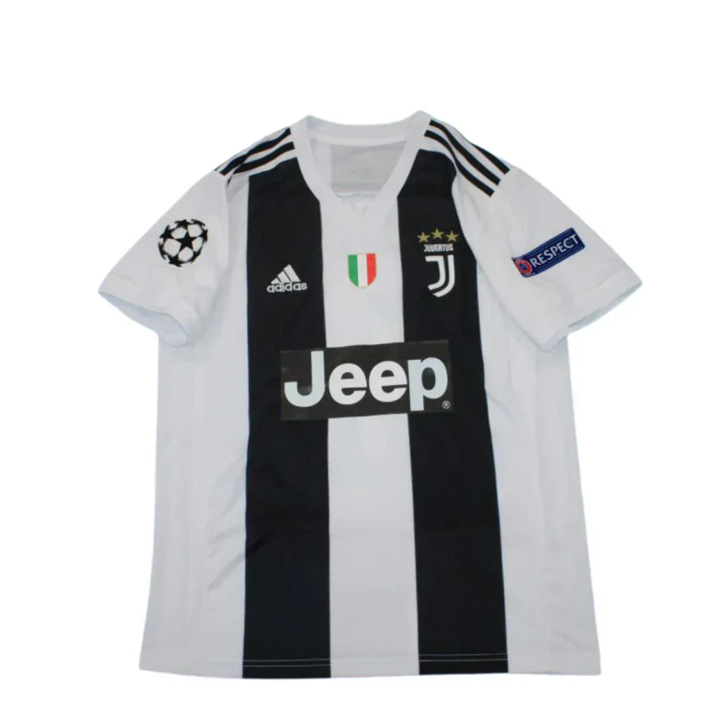 RONALDO 